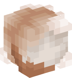 Minecraft head — Animals