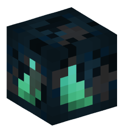 Minecraft head — Miscellaneous