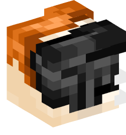 Minecraft head — Animals