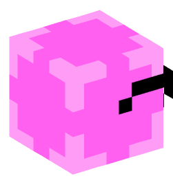 Minecraft head — Monsters