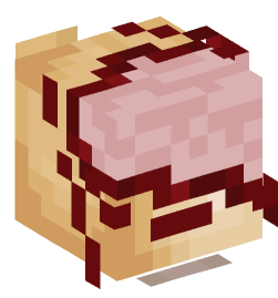 Minecraft head — Animals