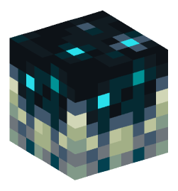 Minecraft head — Blocks