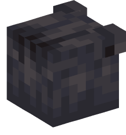 Minecraft head — Animals