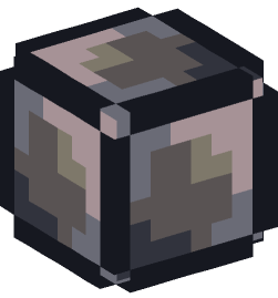 Minecraft head — Blocks