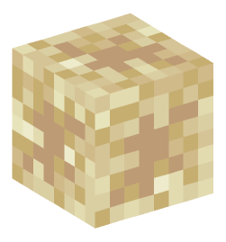 Minecraft head — Blocks