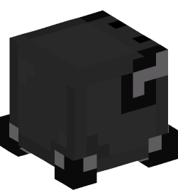 Minecraft head — Animals