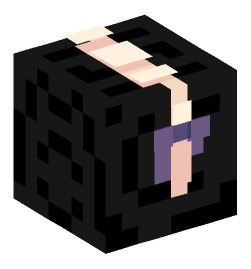 Minecraft head — Monsters