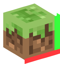 Minecraft head — Miscellaneous