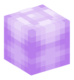 Minecraft head — Blocks