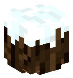 Minecraft head — Blocks