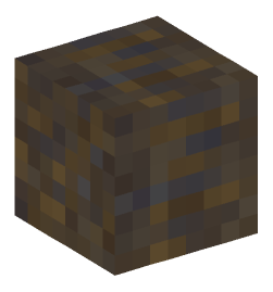 Minecraft head — Blocks