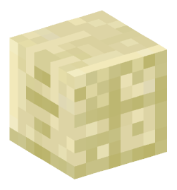 Minecraft head — Blocks