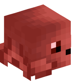 Minecraft head — Animals