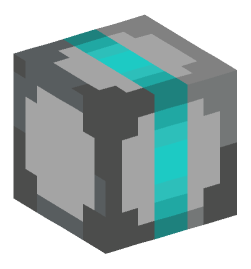 Minecraft head — Decor