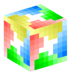 Minecraft head — Miscellaneous