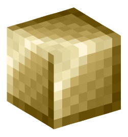 Minecraft head — Blocks