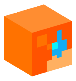 Minecraft head — Miscellaneous