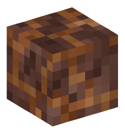 Minecraft head — Blocks