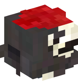 Minecraft head — Animals