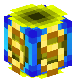 Minecraft head — Miscellaneous