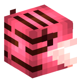 Minecraft head — Animals