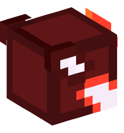 Minecraft head — Animals