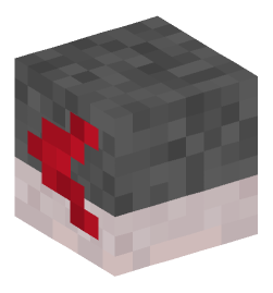 Minecraft head — Animals