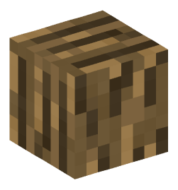 Minecraft head — Blocks