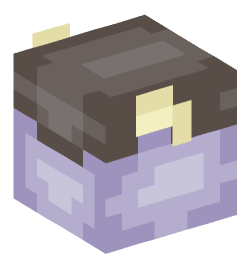 Minecraft head — Monsters