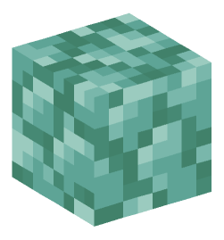 Minecraft head — Blocks