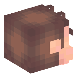 Minecraft head — Animals