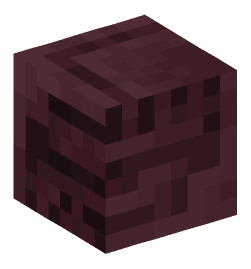 Minecraft head — Blocks