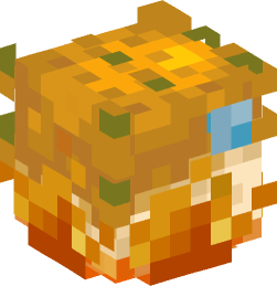 Minecraft head — Animals