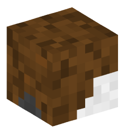 Minecraft head — Animals