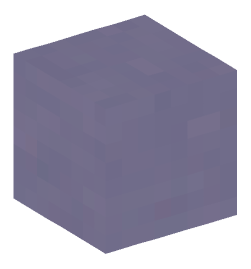 Minecraft head — Blocks