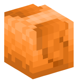 Minecraft head — Animals