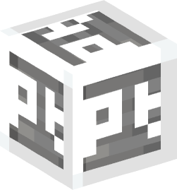 Minecraft head — Miscellaneous