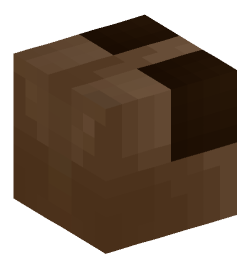 Minecraft head — Animals