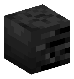 Minecraft head — Monsters