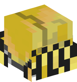 Minecraft head — Monsters