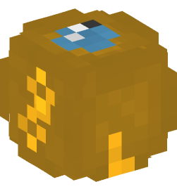 Minecraft head — Monsters