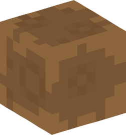 Minecraft head — Monsters