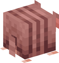 Minecraft head — Animals