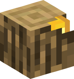 Minecraft head — Decor