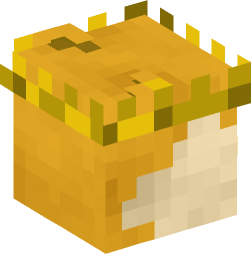 Minecraft head — Animals