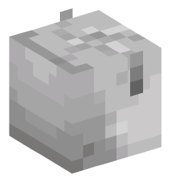 Minecraft head — Animals