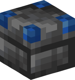 Minecraft head — Blocks