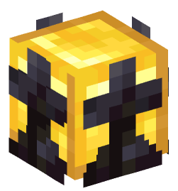 Minecraft head — Decor