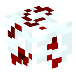 Minecraft head — Monsters