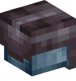 Minecraft head — Animals